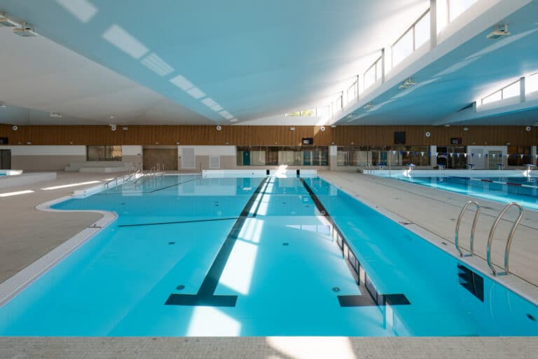 Le bassin d'apprentissage